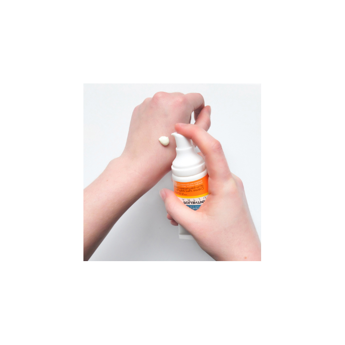 La Roche-Posay Anthelios ULTRA SPF50+ Face Sunscreen For Dry Skin 50ml