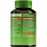 Cenovis Mega C 1000mg - Vitamin C - 60 Tablets
