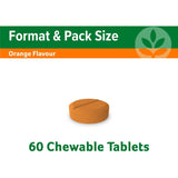 Cenovis Mega C 1000mg - Vitamin C - 60 Tablets