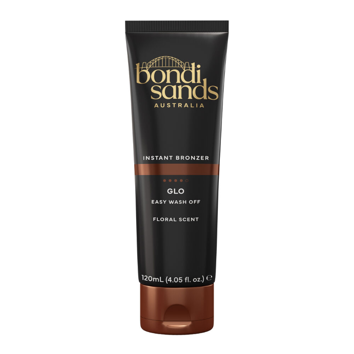 Bondi Sands GLO Instant Bronzer 120mL