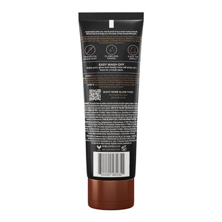 Bondi Sands GLO Instant Bronzer 120mL