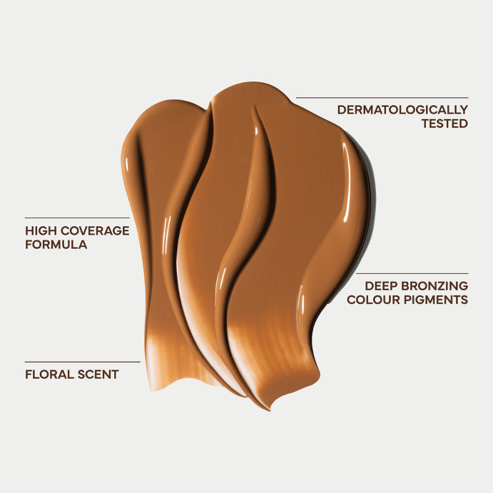 Bondi Sands GLO Instant Bronzer 120mL
