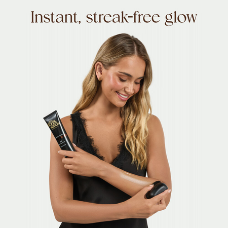 Bondi Sands GLO Instant Bronzer 120mL