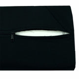 Body Assist D Shape Lumbar Roll Cushion