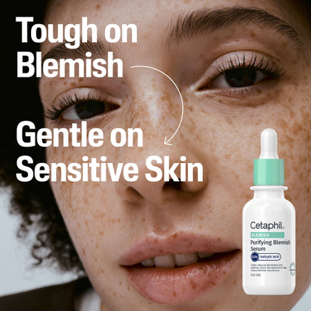 Cetaphil Purifying Blemish Serum 30ml
