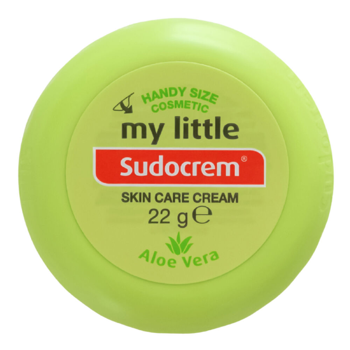 Sudocrem My Little Skin Care Cream 22g