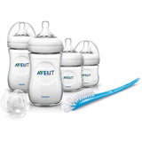 Avent Newborn Starter Set Natural