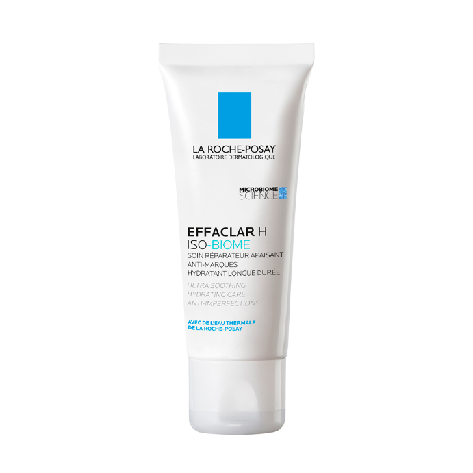 La Roche Posay Effaclar H Iso Biome Ultra Soothing 40ml