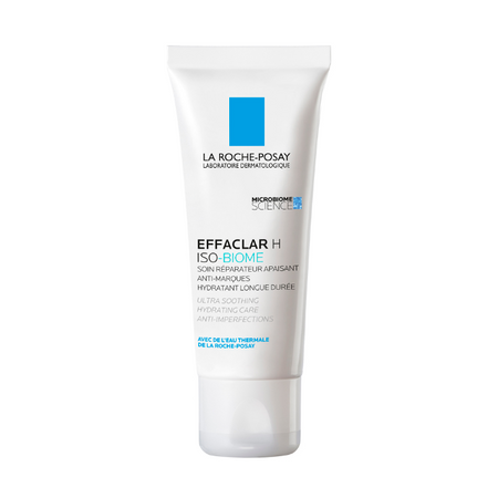 La Roche Posay Effaclar H Iso Biome Ultra Soothing 40ml