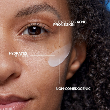 La Roche Posay Effaclar H Iso Biome Ultra Soothing 40ml