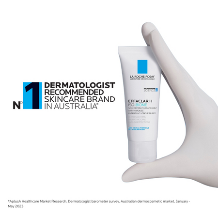 La Roche Posay Effaclar H Iso Biome Ultra Soothing 40ml