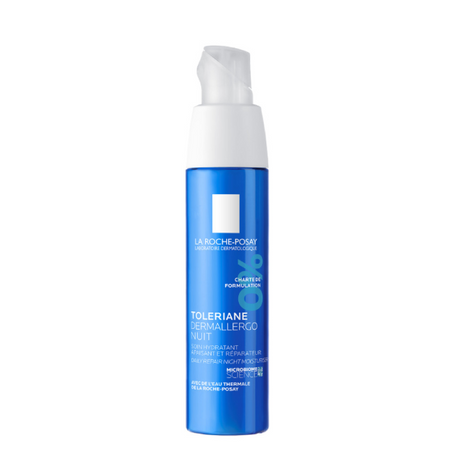 La Roche Posay Toleriane Dermallergo Night 40ml
