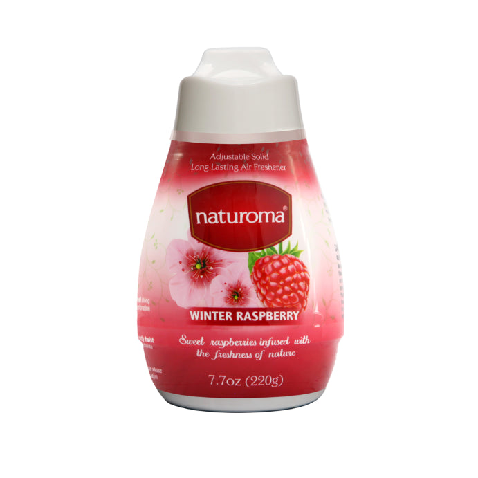 Naturoma Air Fresh Winter Raspberry 220g