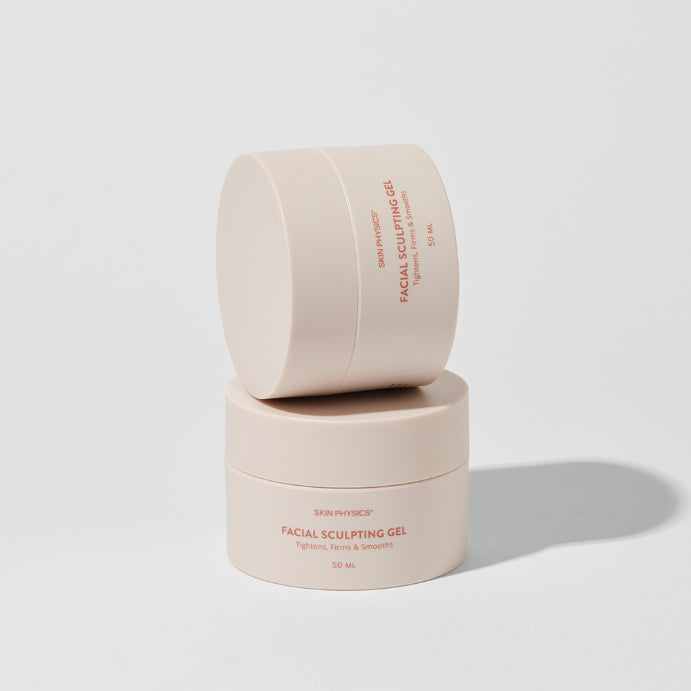 Skin Physics Dragon's Blood Facial Sculpting Gel 50ml