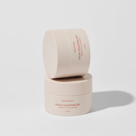 Skin Physics Dragon's Blood Facial Sculpting Gel 50ml