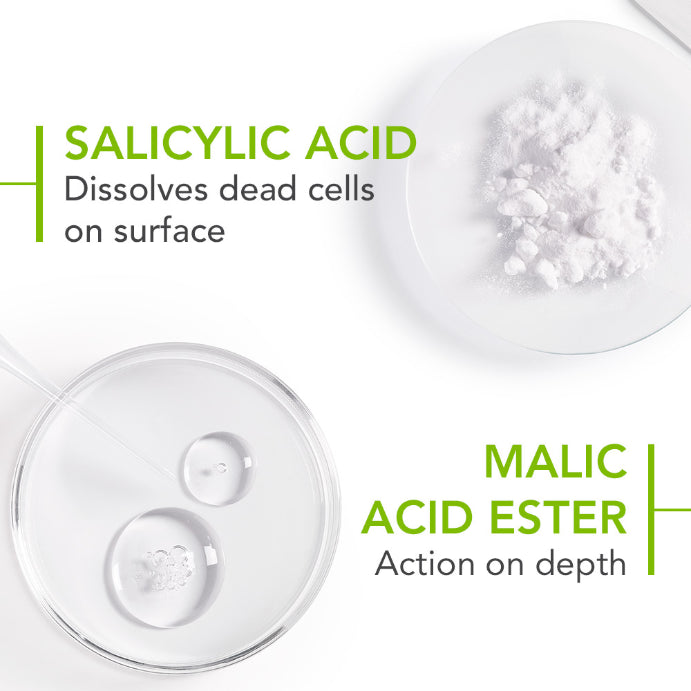 Bioderma Sébium Kerato+ Anti-blemish Gel Cream 30ml