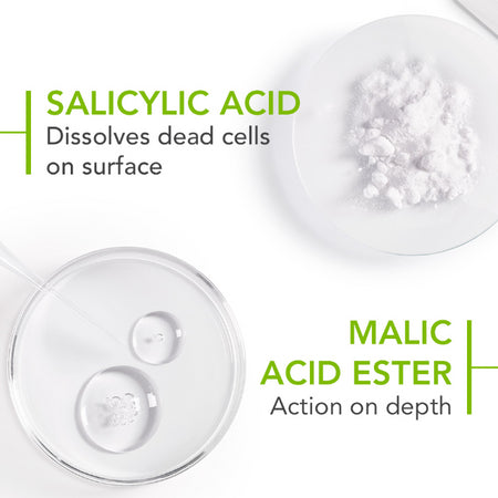 Bioderma Sébium Kerato+ Anti-blemish Gel Cream 30ml