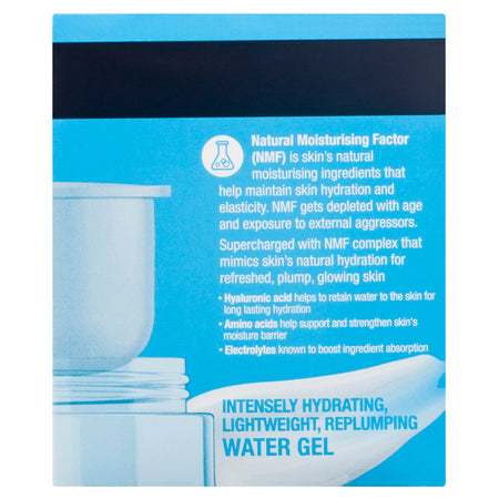 Neutrogena® Hydro Boost Hyaluronic Acid Water Face Gel Refill 50g