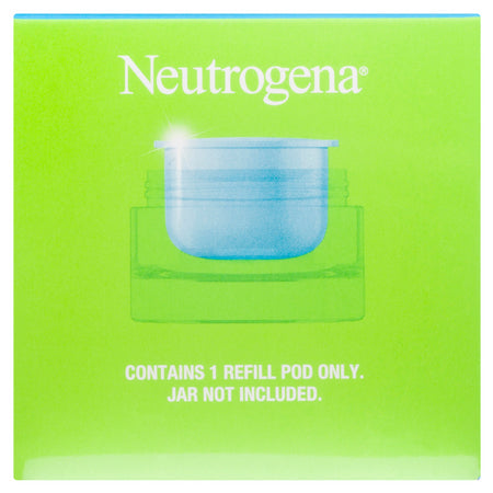 Neutrogena® Hydro Boost Hyaluronic Acid Water Face Gel Refill 50g