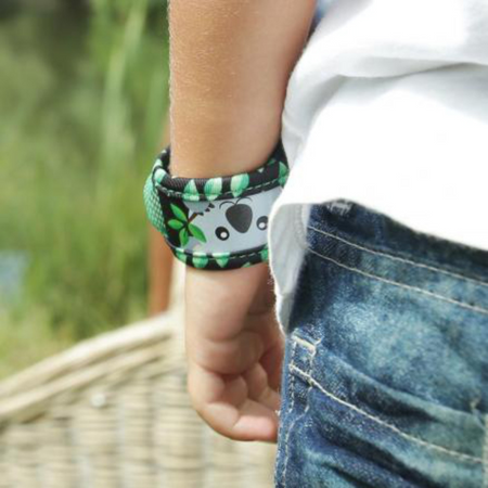 Para'kito Kids Koala Wristband
