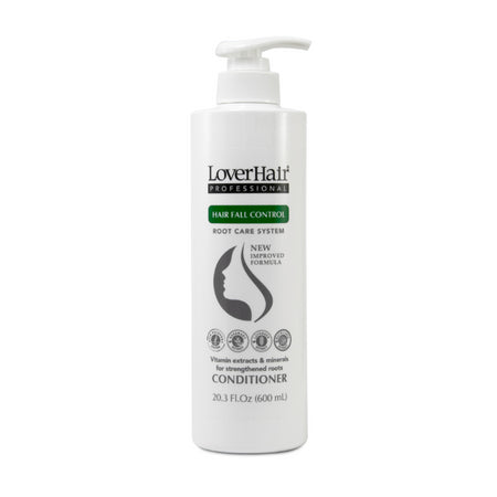 Lovercare Professional Hair Fall Control Conditioner 600ml
