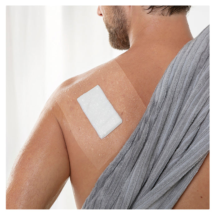 Fixomull Fixomull Transparent Wide Area Fixation 5cmx10m 1 Each