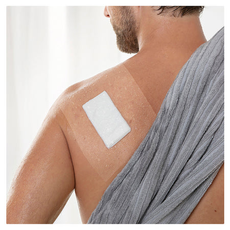 Fixomull Fixomull Transparent Wide Area Fixation 5cmx10m 1 Each