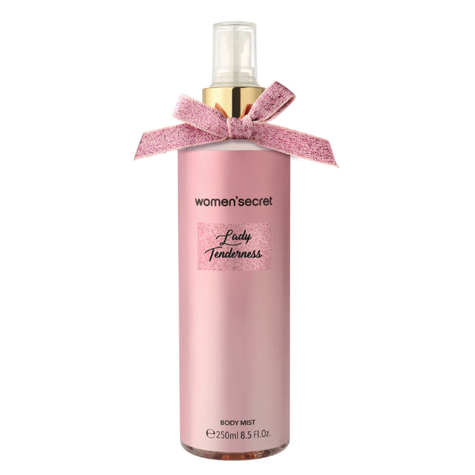 Women'secret Lady Tenderness Body Mist 250ml