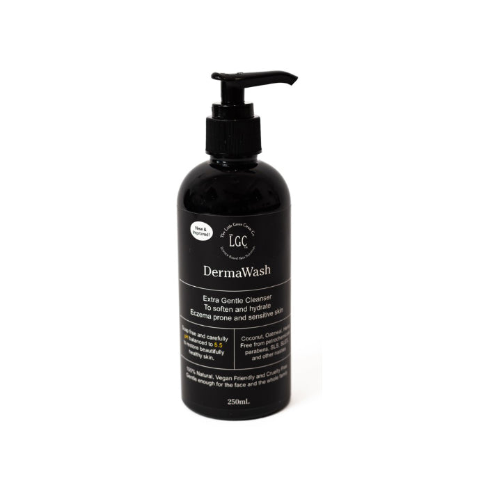 The Little Green Cream Co. Dermawash 250ml