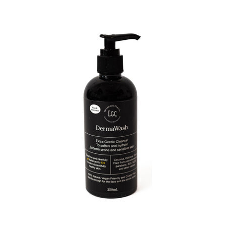 The Little Green Cream Co. Dermawash 250ml