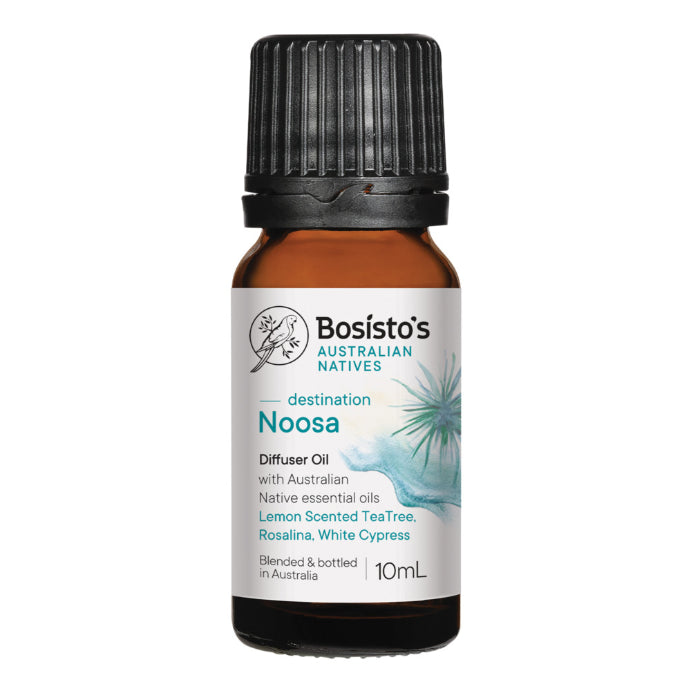 Bosisto's Australian Natives Noosa Oil 10mL