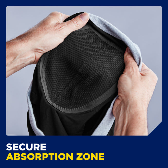 Tena Men Washable Protective Boxer M 1 Pack