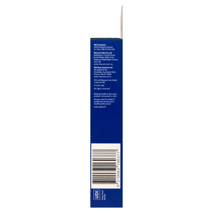 Nexcare Duo Fabric Knee Elbow Bandage Large 5 Pack