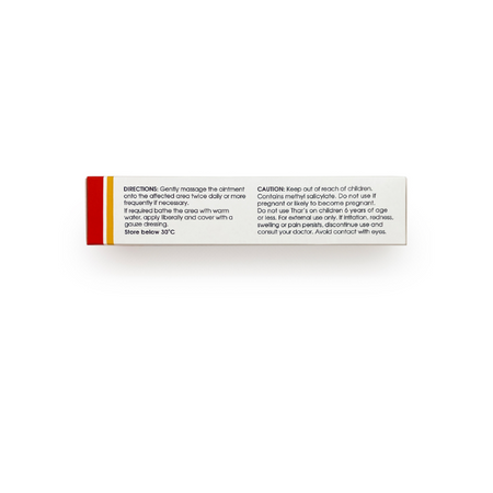 Thars Orig Antiseptic Ointment Tube 30g