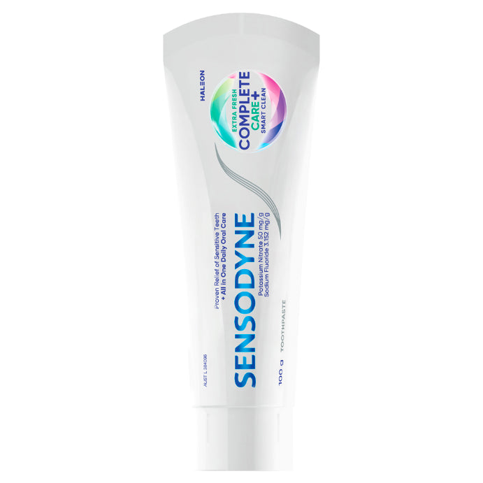 Sensodyne Extra Fresh Complete Care+ Smart Clean 100g