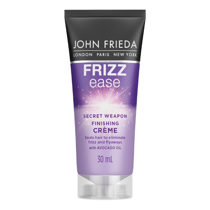 John Frieda Frizz Ease Secret Weapon Mini Finishing Crème 30ml