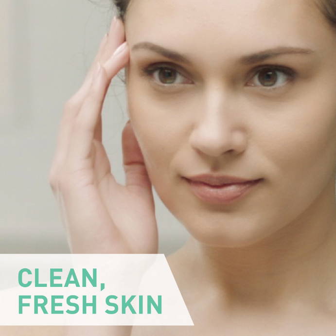 CeraVe Foaming Cleanser 236mL