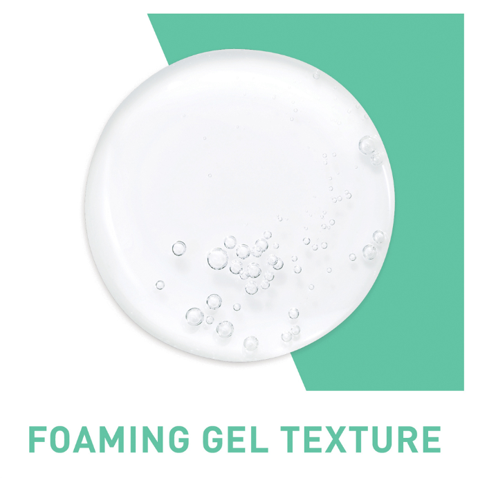 CeraVe Foaming Cleanser 473mL