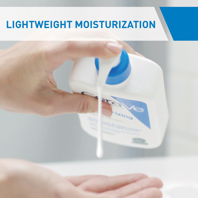 CeraVe Moisturising Lotion 236mL