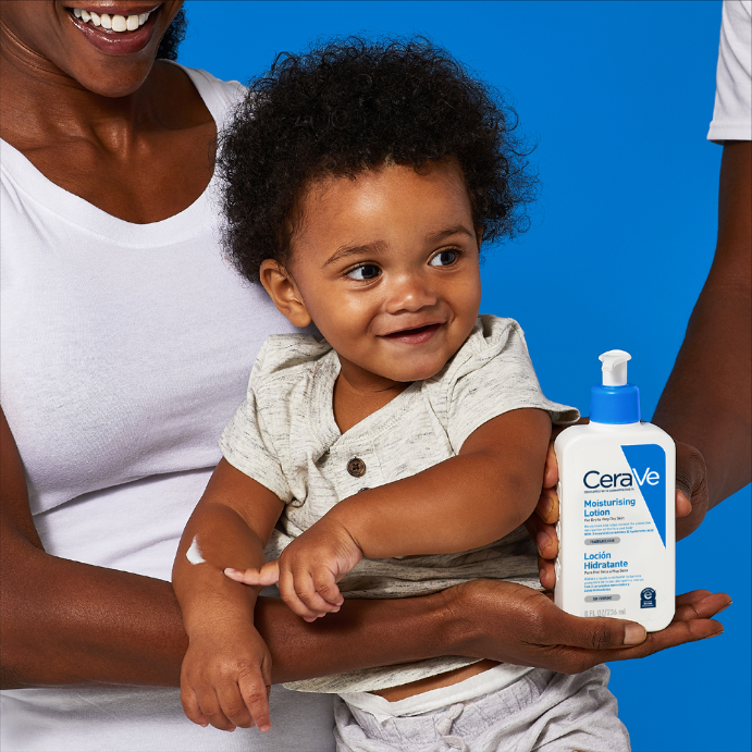 CeraVe Moisturising Lotion 236mL