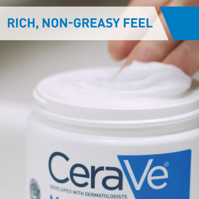 CeraVe Moisturising Cream 170g