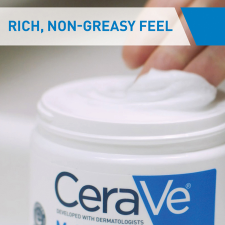 CeraVe Moisturising Cream 170g