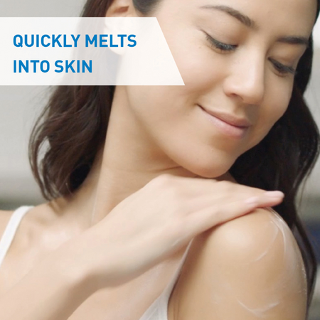 CeraVe Moisturising Cream 170g