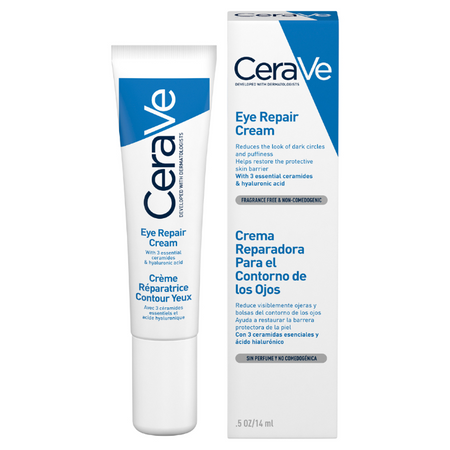 CeraVe Eye Repair Cream 14mL