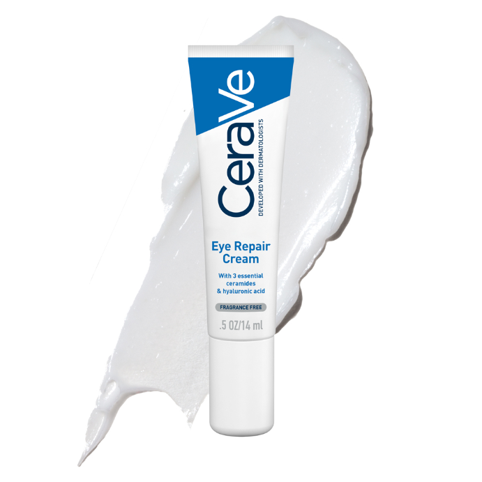 CeraVe Eye Repair Cream 14mL