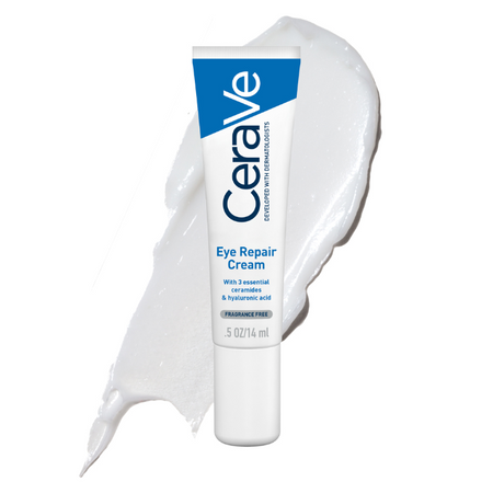 CeraVe Eye Repair Cream 14mL
