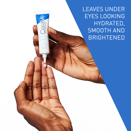 CeraVe Eye Repair Cream 14mL