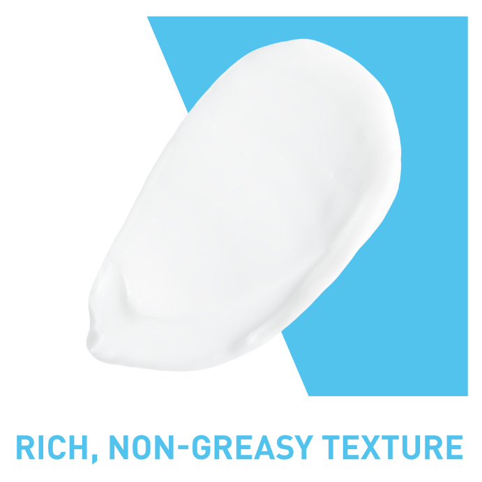 CeraVe SA Renewing Foot Cream 88mL
