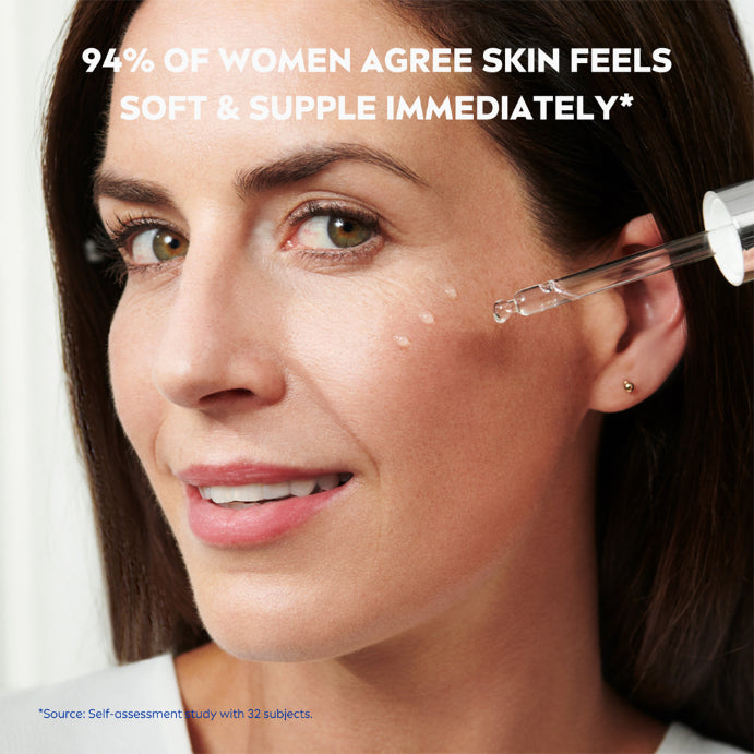 Nivea Cellular Filler Expert Replumping Hyaluronic Serum 30ml