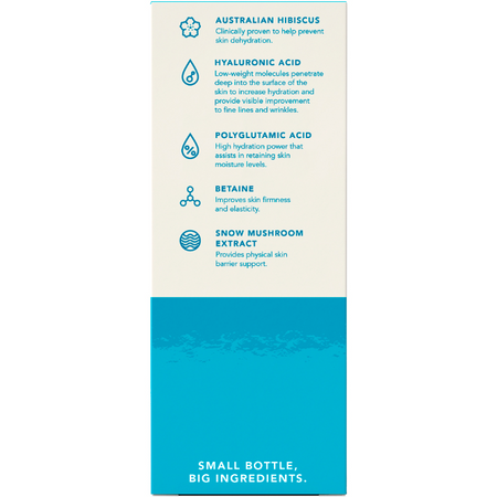 Sukin Natural Act Hydrating Serum 25ml